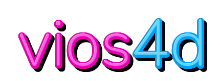 vios4d — logo kanal