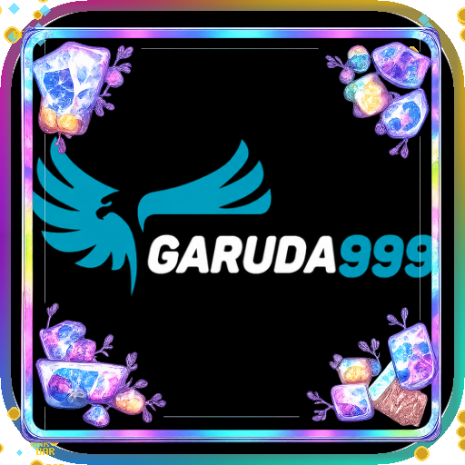 garuda999 — mitra unggulan
