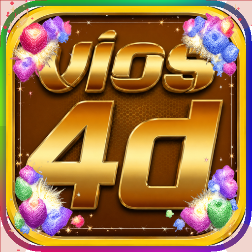 vios4d — mitra unggulan